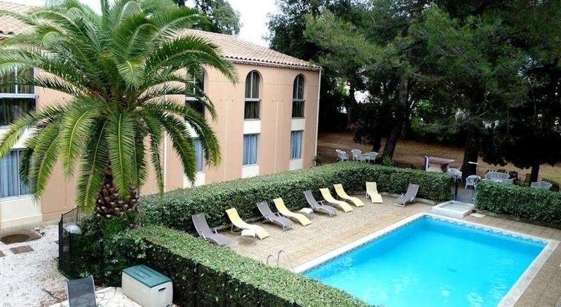 le clos de laube rouge