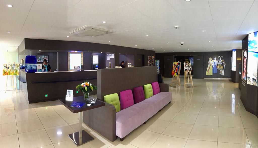 B&B Hotel Saint-Avold Nord,Moselle>>Metz,3 star