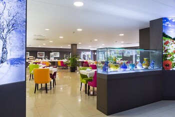 bandb hotel saint avold nord