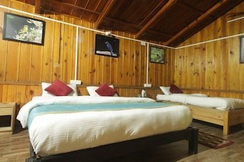birders den eco friendly resort