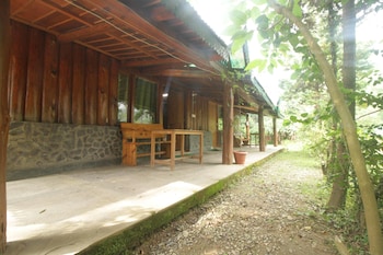 birders den eco friendly resort