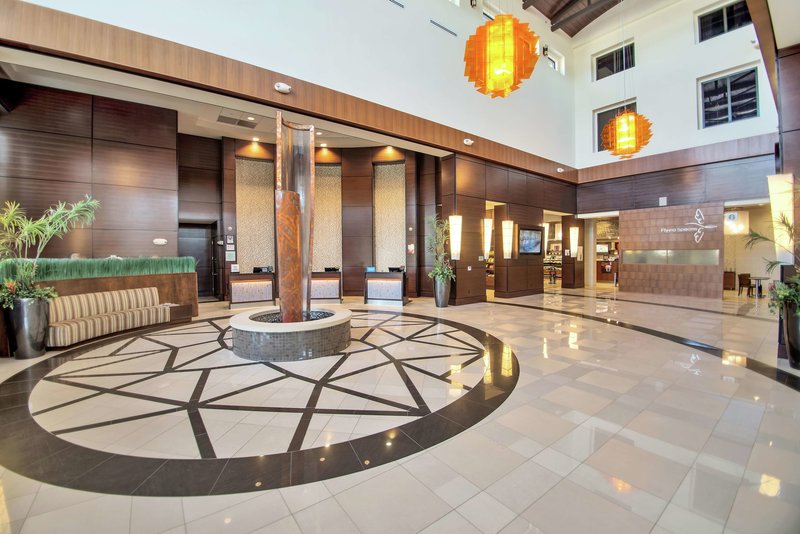 Embassy Suites By Hilton Fayetteville Fort Liberty