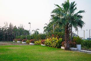 omkar resort and lawns