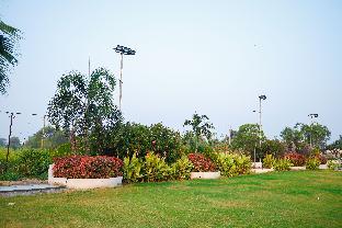 omkar resort and lawns