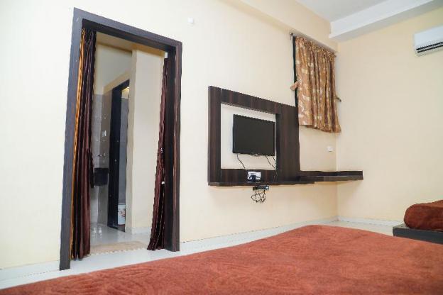 omkar resort and lawns