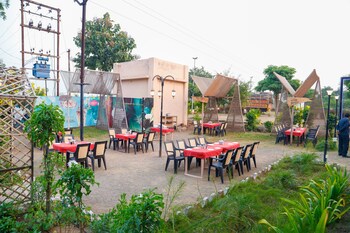 omkar resort and lawns