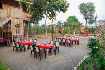 omkar resort and lawns