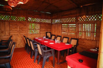 omkar resort and lawns