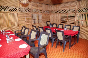 omkar resort and lawns