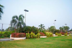 omkar resort and lawns
