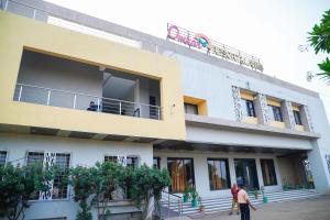 omkar resort and lawns