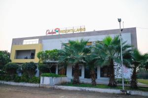 omkar resort and lawns