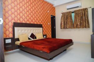 omkar resort and lawns