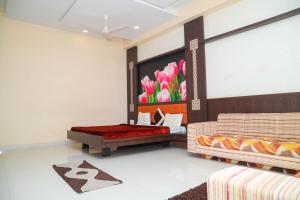 omkar resort and lawns