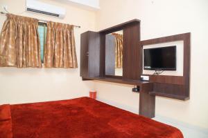 omkar resort and lawns