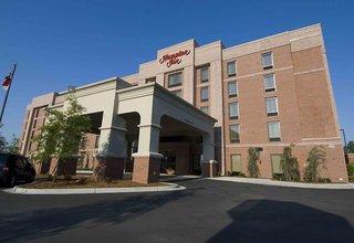 Hampton Inn Wilmington - University Area/Smith Creek Station,North Carolina>>Wilmington,3 star