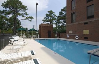 Hampton Inn Wilmington - University Area/Smith Creek Station,North Carolina>>Wilmington,3 star