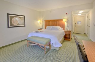 Hampton Inn Wilmington - University Area/Smith Creek Station,North Carolina>>Wilmington,3 star