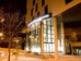 spirit hotel gran bilbao