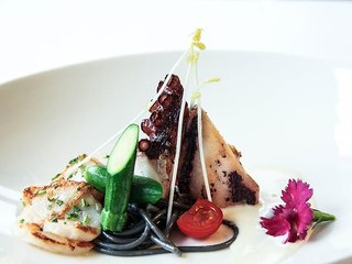 spirit hotel gran bilbao