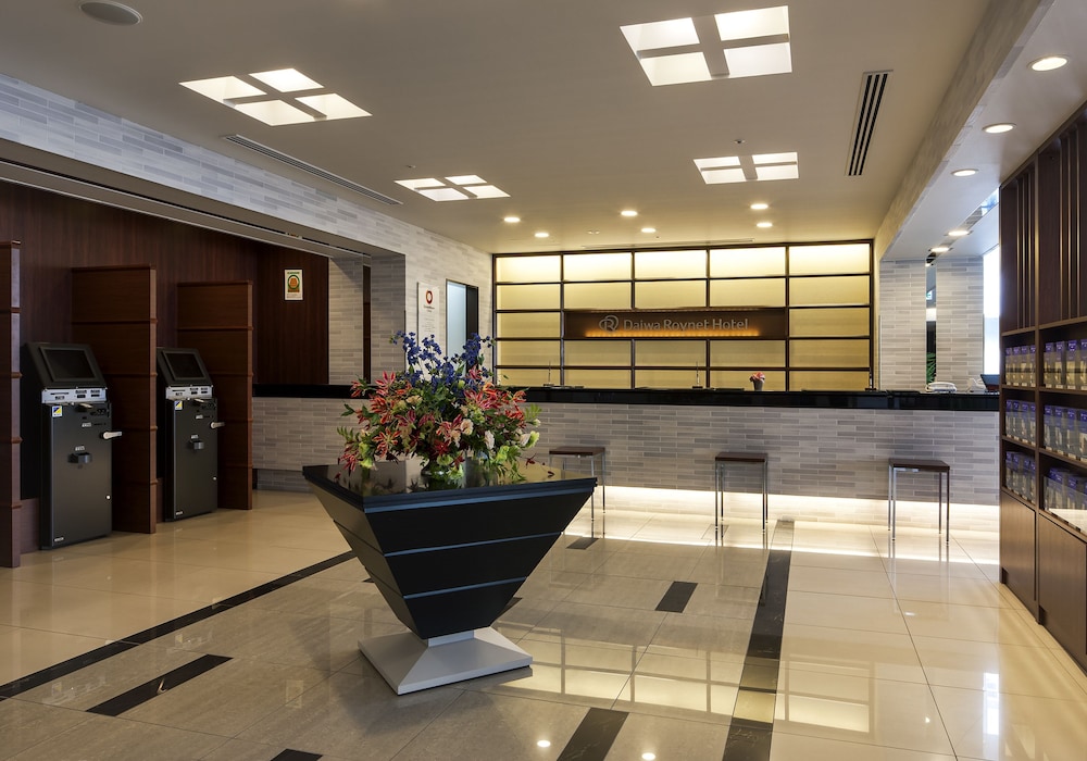 daiwa roynet hotel hamamatsu