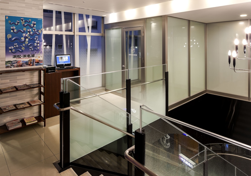 daiwa roynet hotel hamamatsu