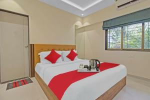 hotel sunrise juhu