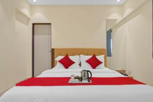 hotel sunrise juhu