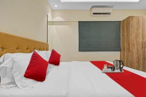 hotel sunrise juhu