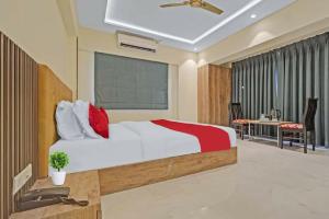 hotel sunrise juhu