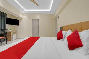 hotel sunrise juhu