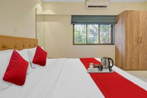 hotel sunrise juhu
