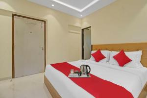 hotel sunrise juhu