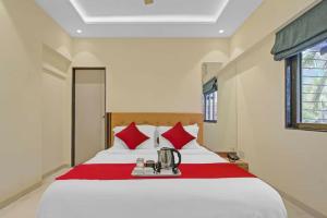 hotel sunrise juhu