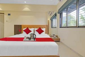 hotel sunrise juhu