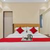 hotel sunrise juhu