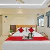 hotel sunrise juhu