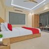 hotel sunrise juhu