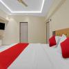 hotel sunrise juhu
