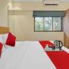 hotel sunrise juhu