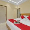 hotel sunrise juhu