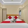 hotel sunrise juhu