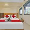 hotel sunrise juhu