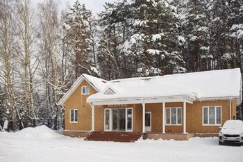 Hotel Yahonty Istra,Lechishchevo>>Istra,3.5 star