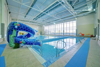 Hotel Yahonty Istra,Lechishchevo>>Istra,3.5 star