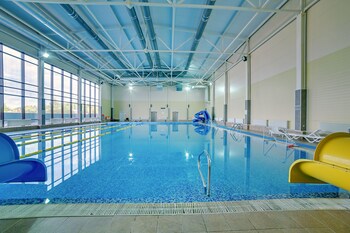 Hotel Yahonty Istra,Lechishchevo>>Istra,3.5 star