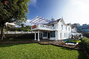 zostel ooty
