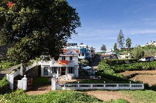 zostel ooty