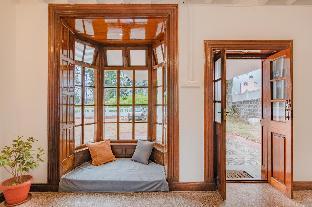 zostel ooty