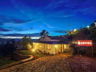 zostel ooty